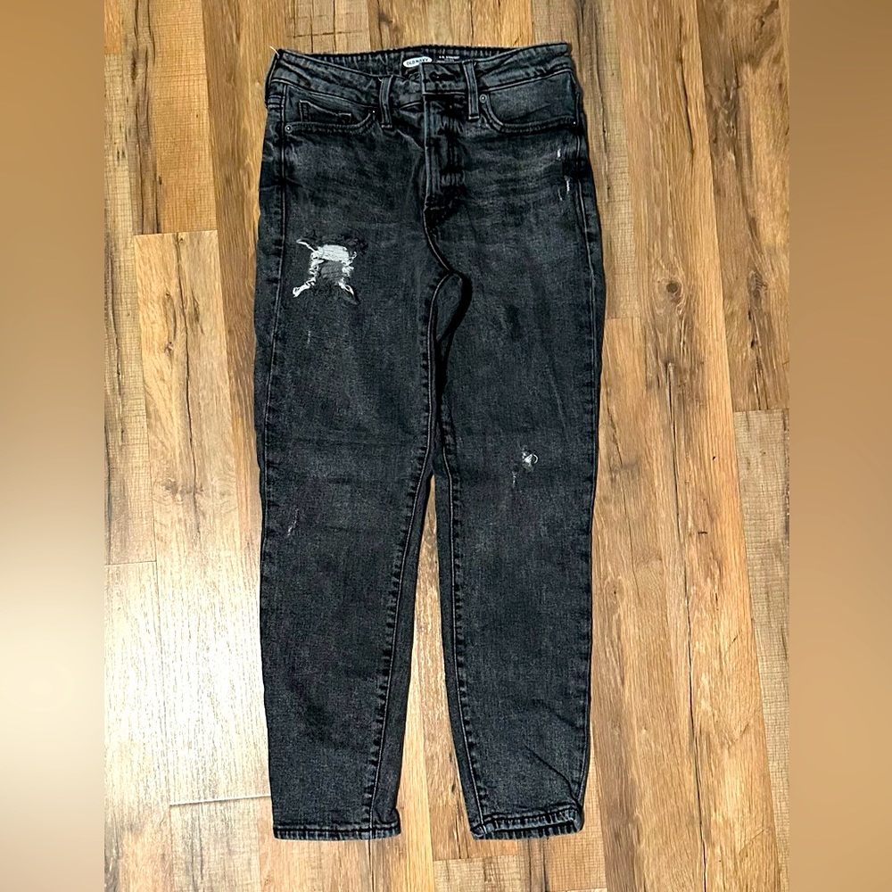 Old Navy Jeans Sz 2